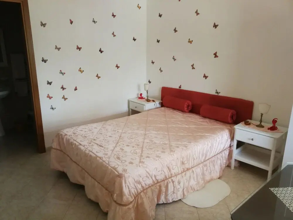 Villa Romantica