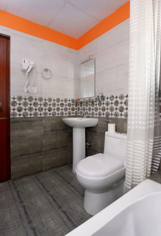 Karma Boutique Hotel
