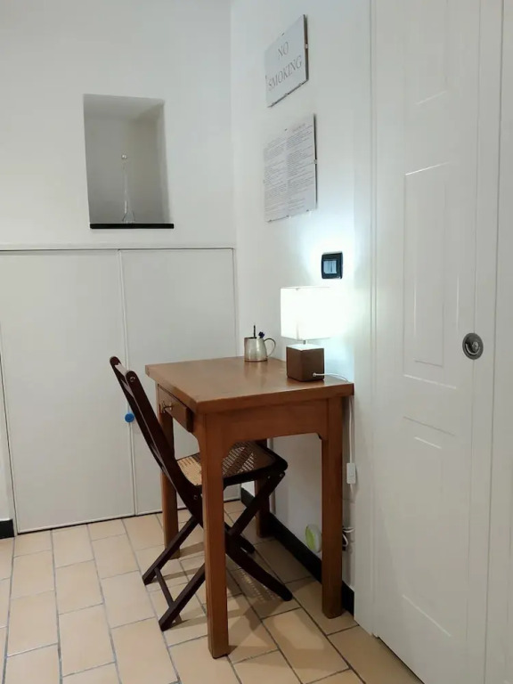 Holiday Apartment in Sori