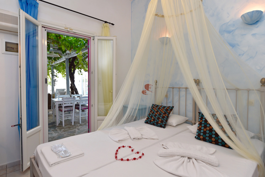 Aphrodite Boutique Hotel
