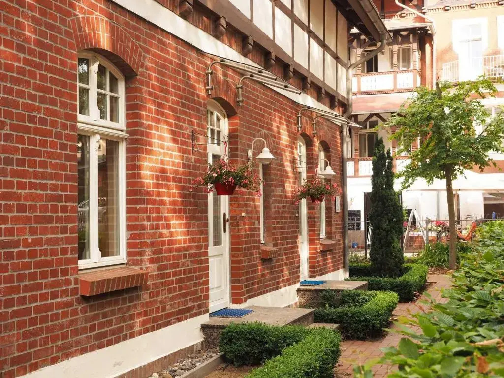 Haus Kogge Wohnung 1