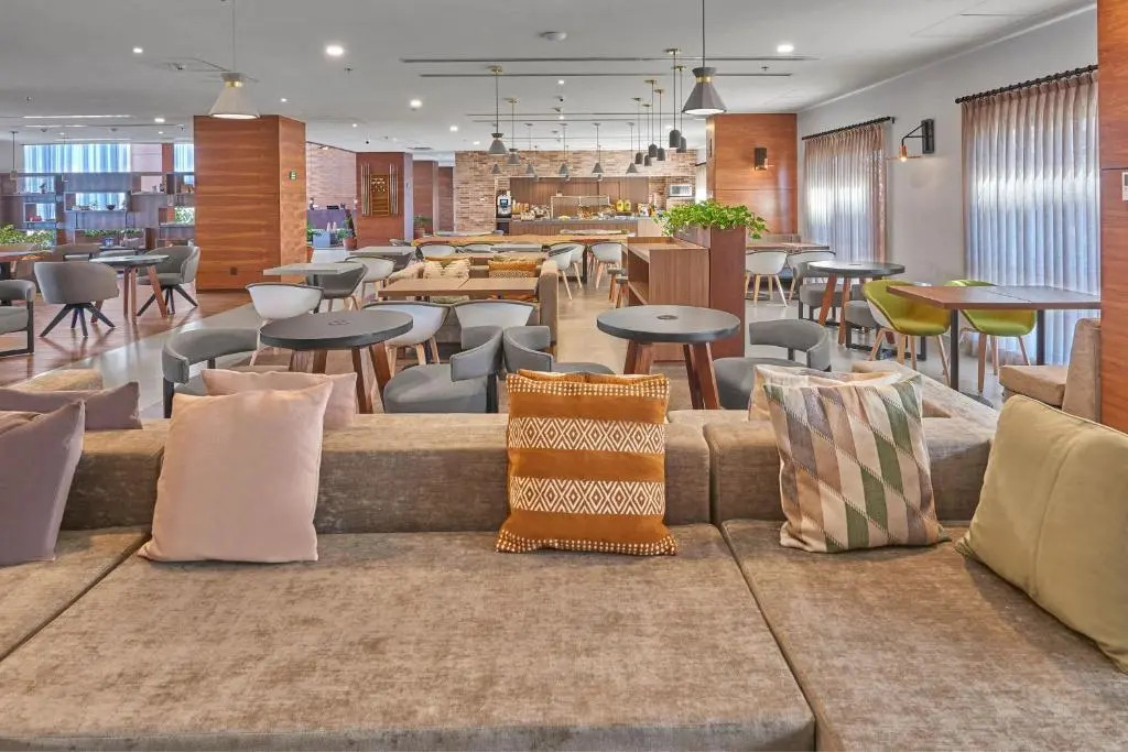 City Express Plus by Marriott Tijuana
