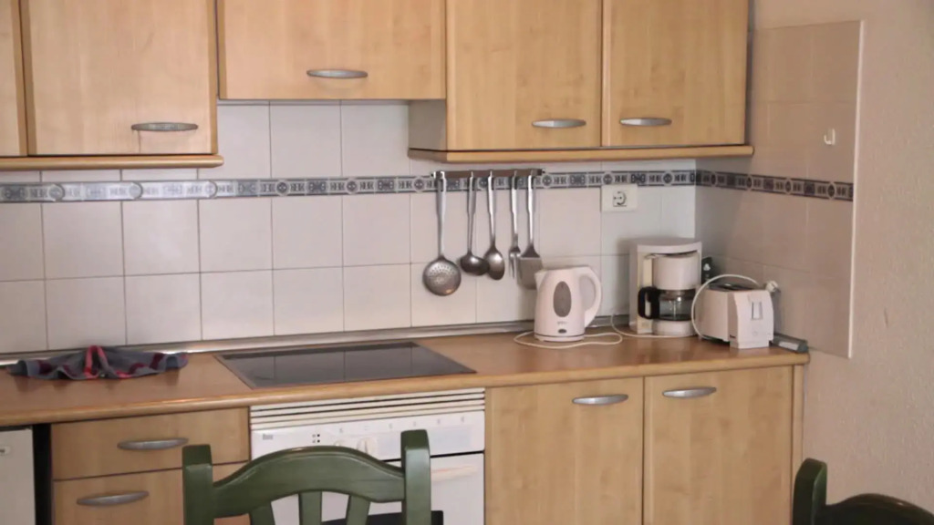 Apartamentos Alta