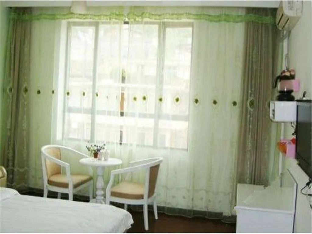 Jin Cha Hua Hotel