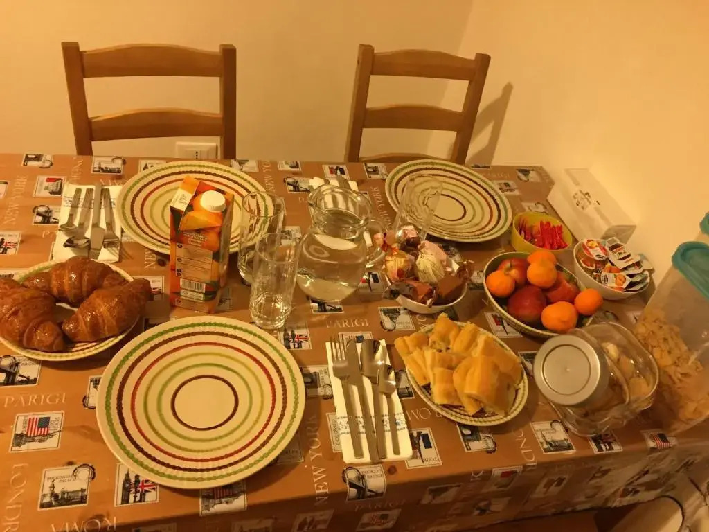 Celtic House B&B