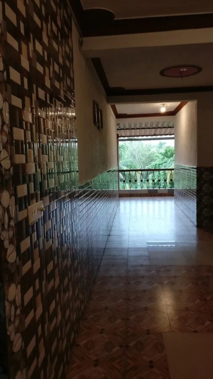 Saby Guest House