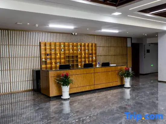Junhe Hotel