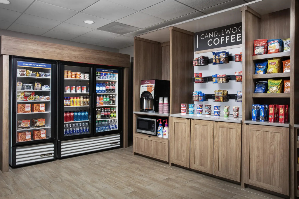 Candlewood Suites Alexandria - Fort Belvoir by IHG