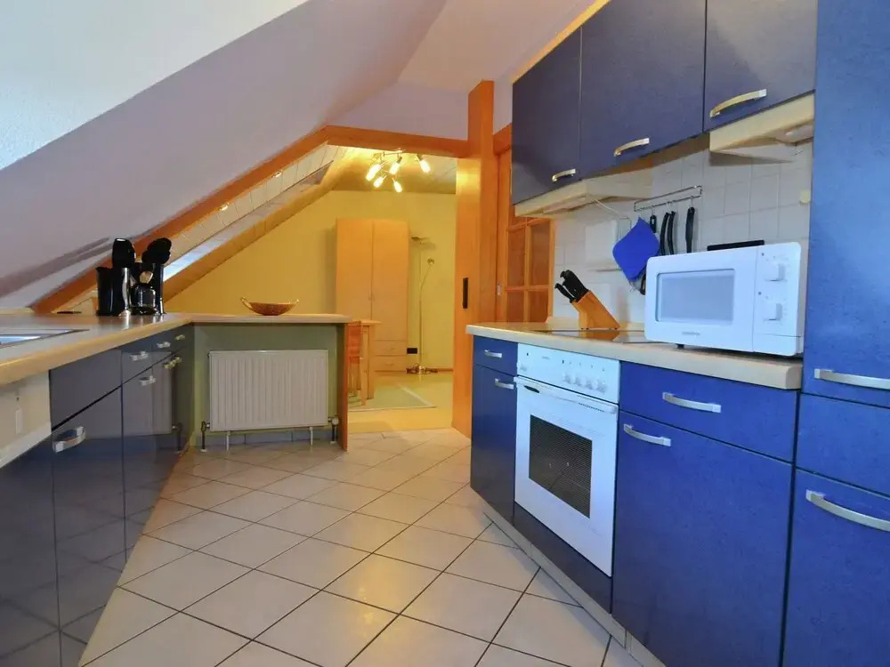 Homely Apartment with BBQ in Riedenburg Prunn near Forest