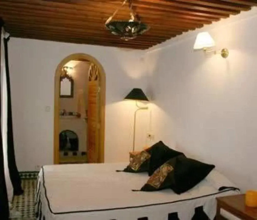 Dar Calipau - Guest House