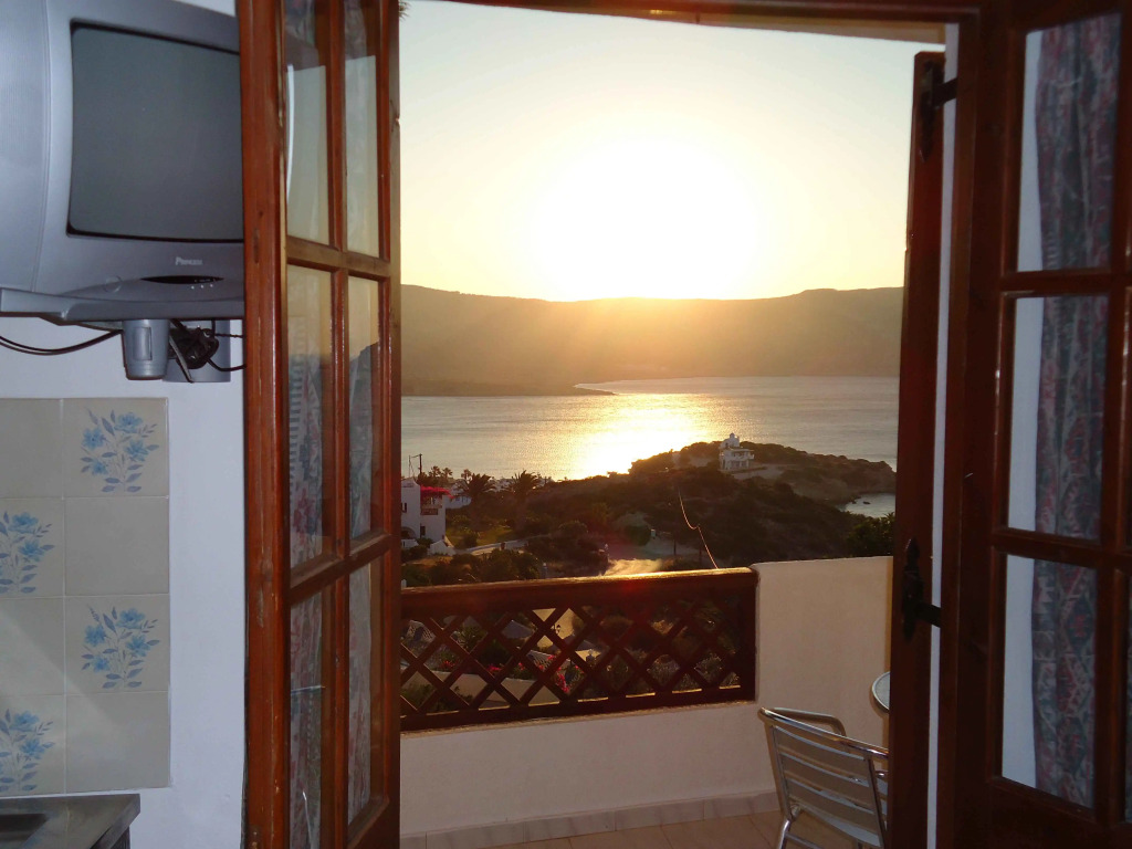 Albatros Hotel