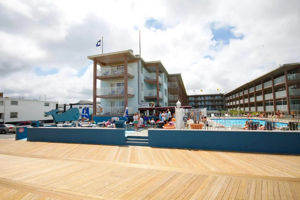 Flagship Oceanfront