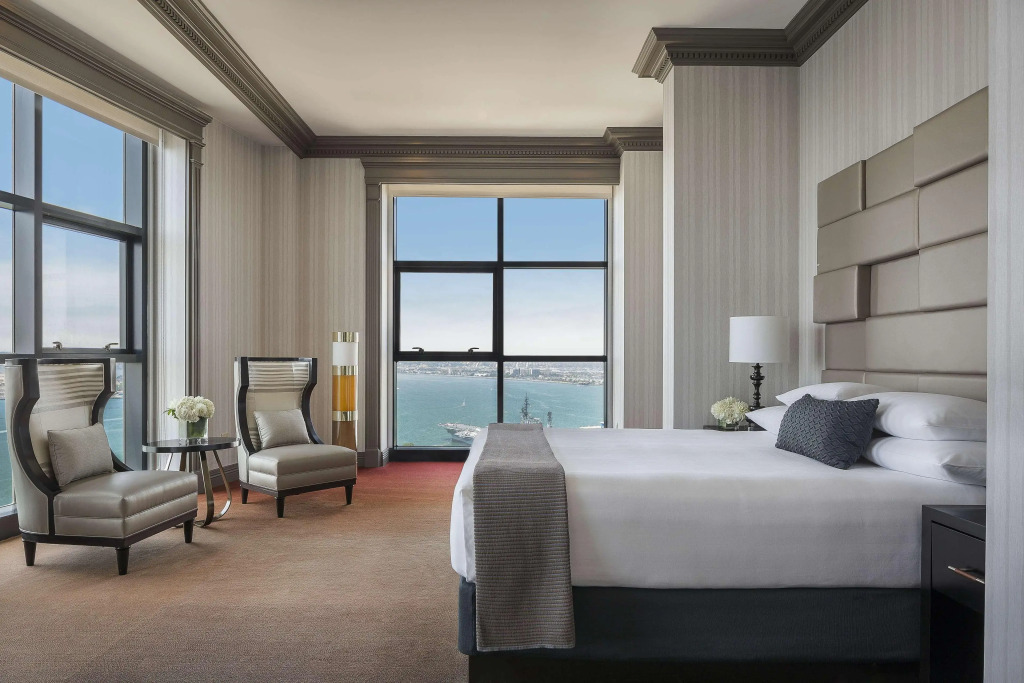 Manchester Grand Hyatt San Diego