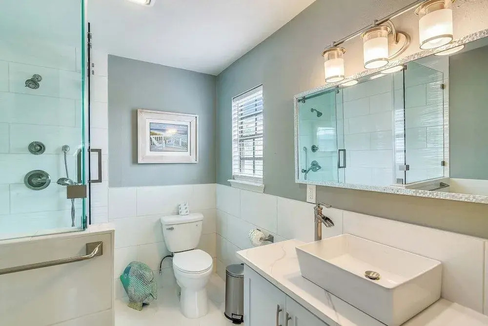 Herons Nest by Ryson Vacation Rentals