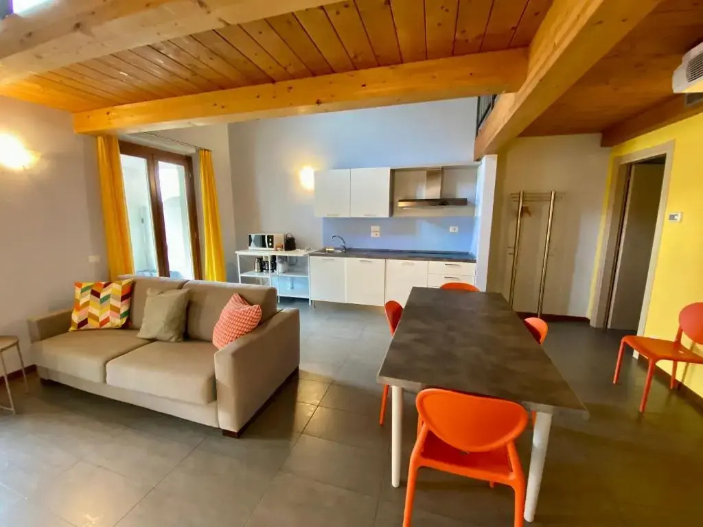 Marenca Residence