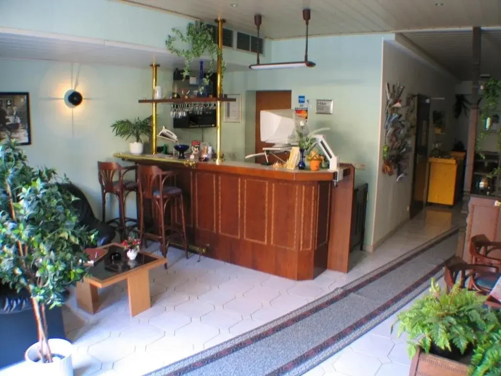Hotel Katharina