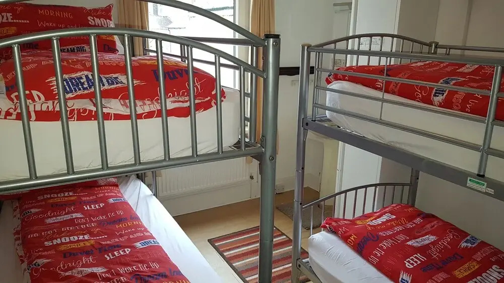 Bunkhouse Plus