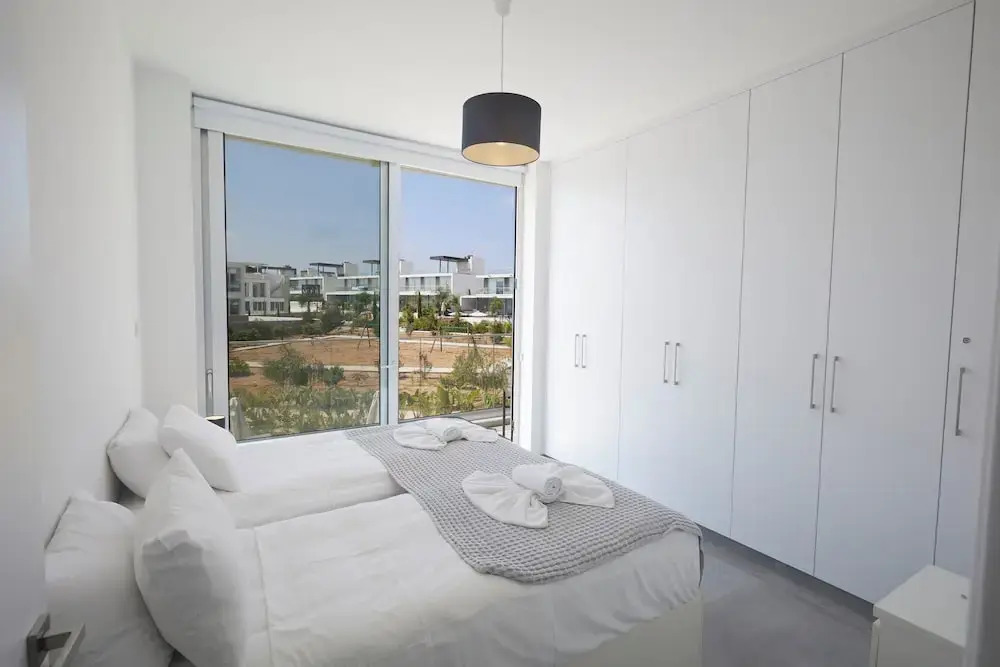 Protaras Olivine Villa Ol01