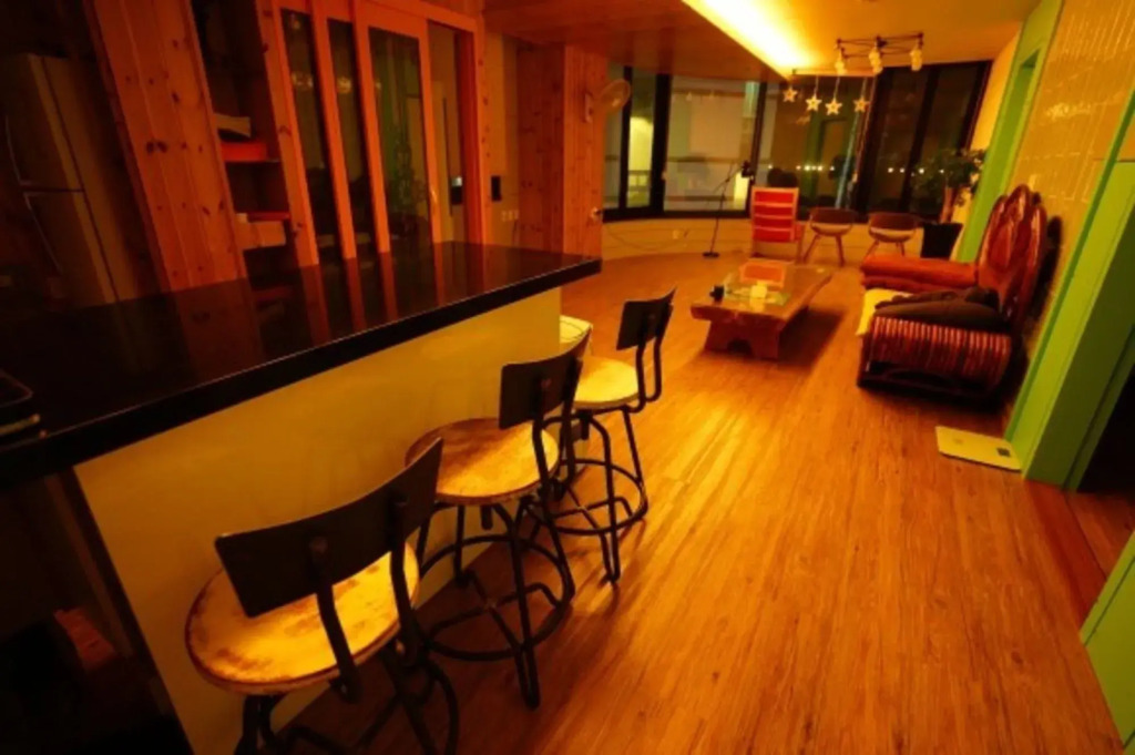 My Mother Guesthouse - Hostel