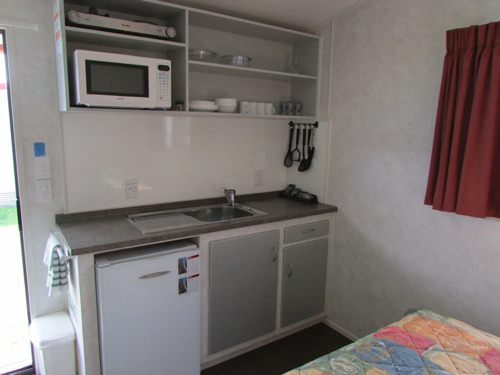 Cosy Corner Holiday Park