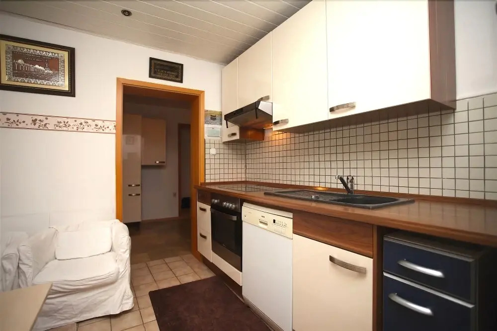 Private Apartment Verdener Straße