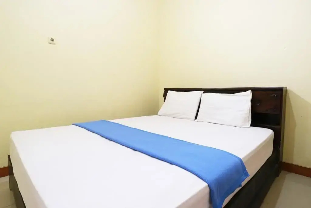 Hotel Serasi 1 by MyHome Hospitality