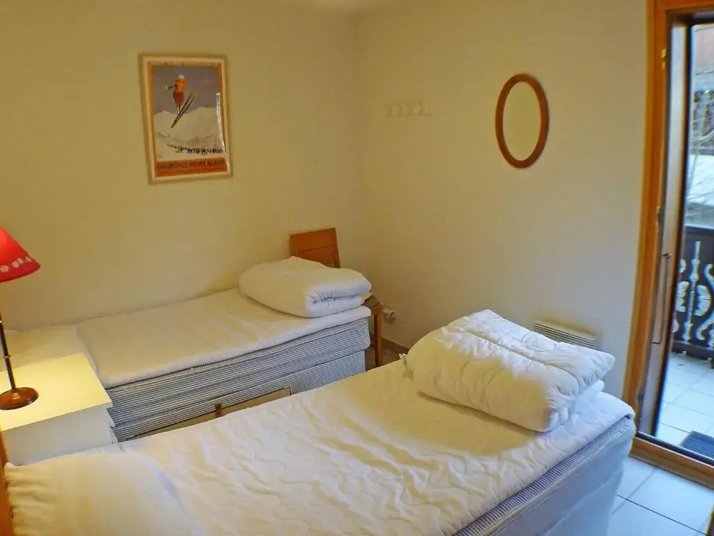 Appartement Samoëns, 4 pièces, 6 personnes - FR-1-629-14