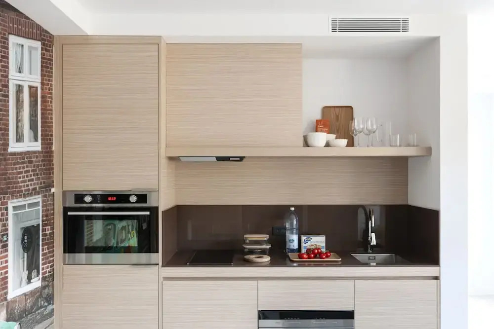 Eric Vökel Boutique Apartments - Copenhagen Suites