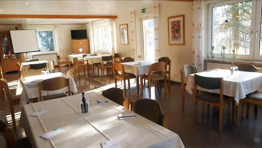 Hotel-Pension Haus Holtdirk