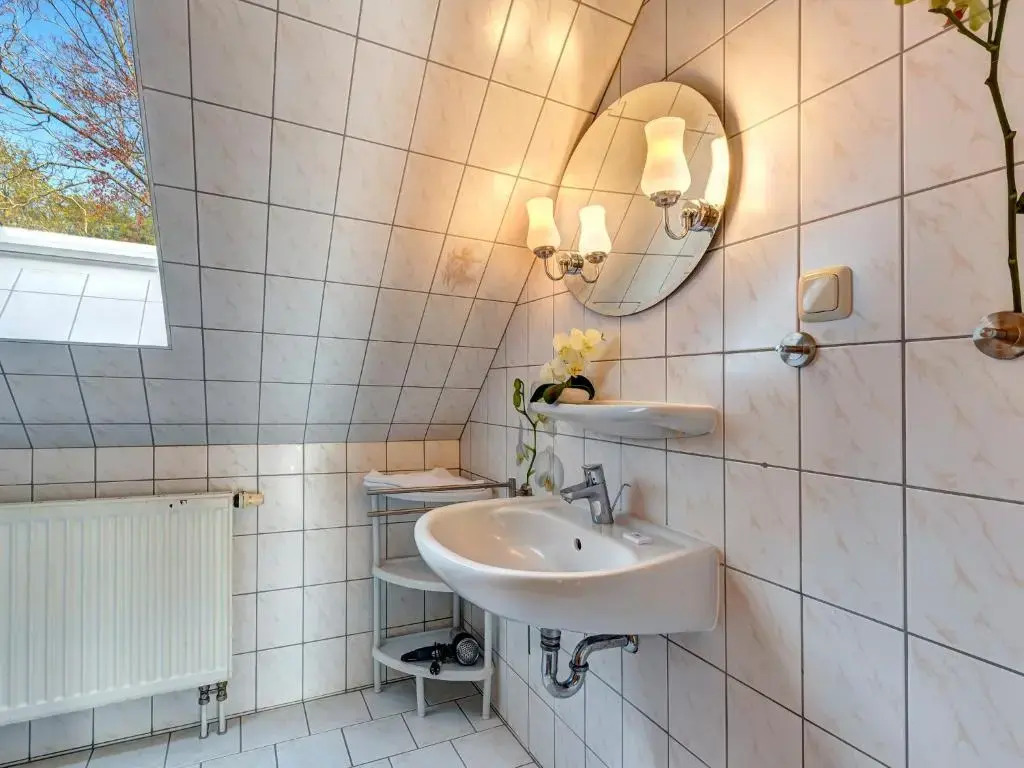 Hansehus Ferienwohnung Nr. 5