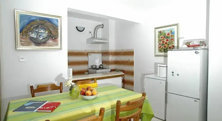 Apartment Tanja