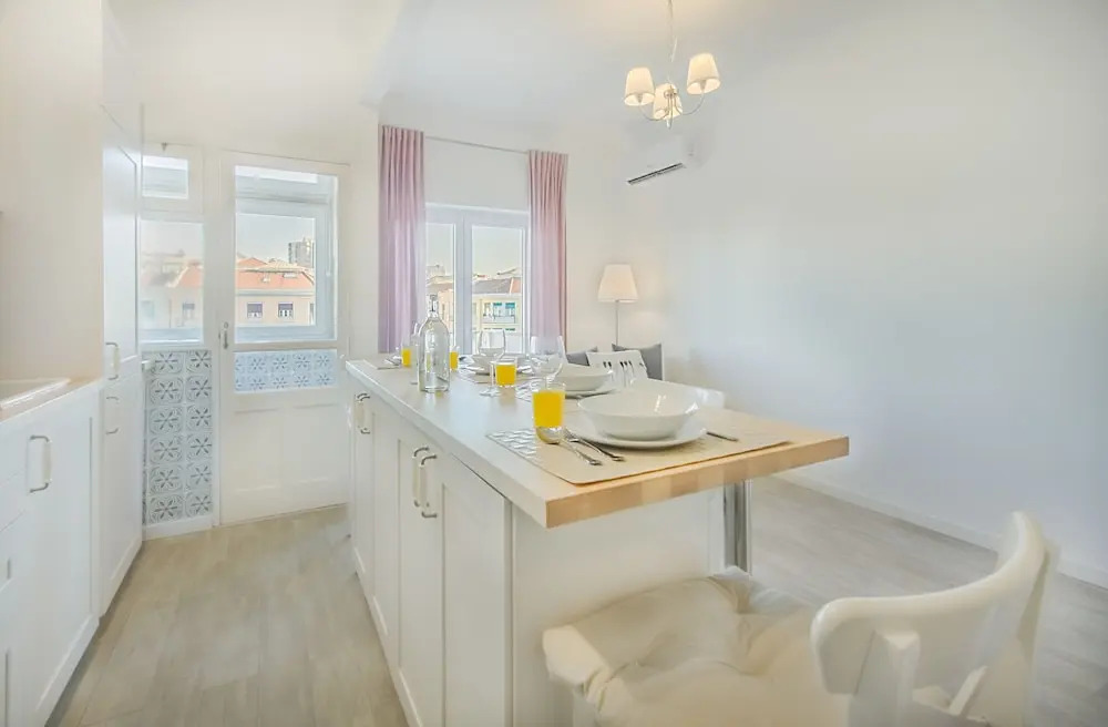 Roma Cozy Flat