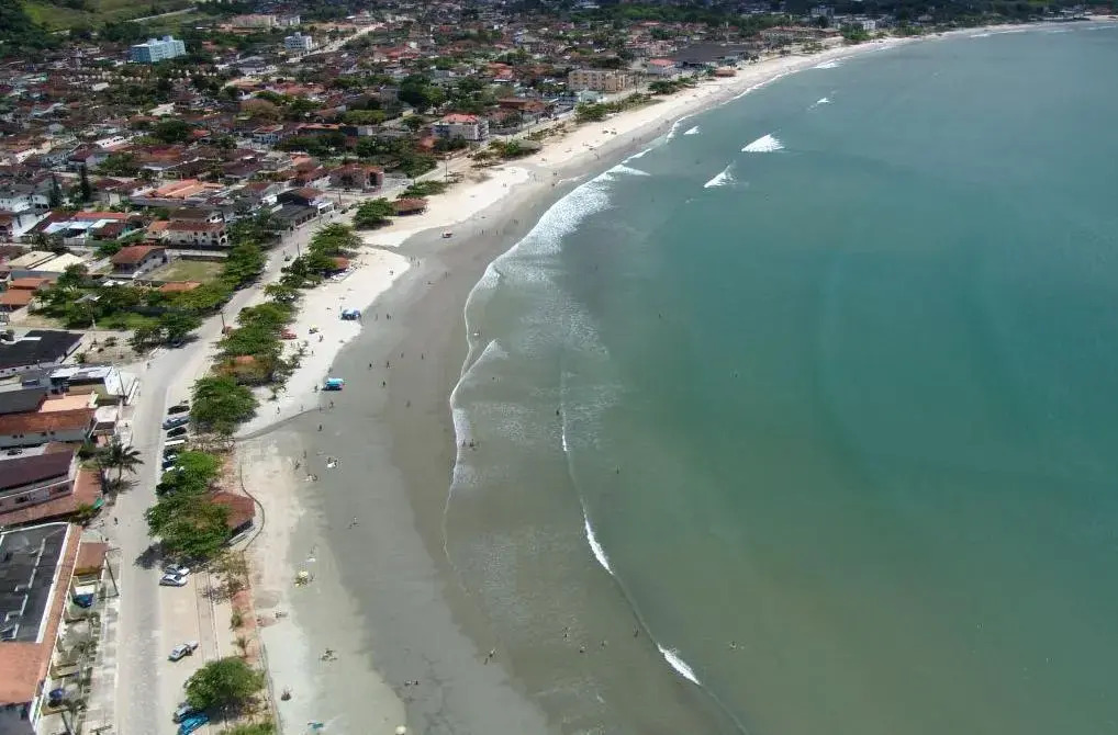 Suítes Itapoã