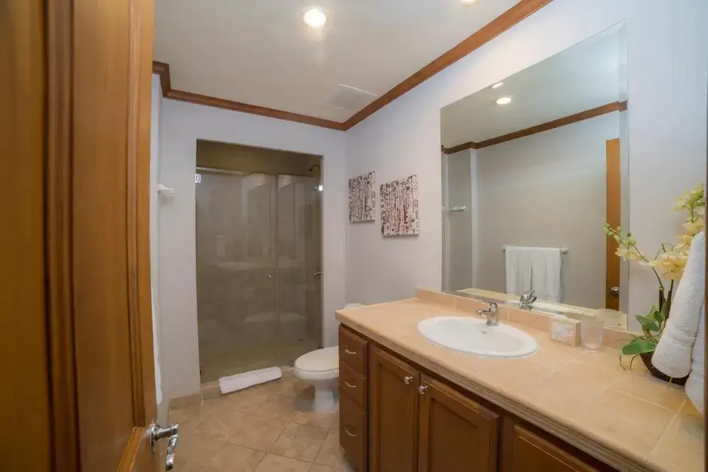 Veranda 4E - 3bdr 3 Bath