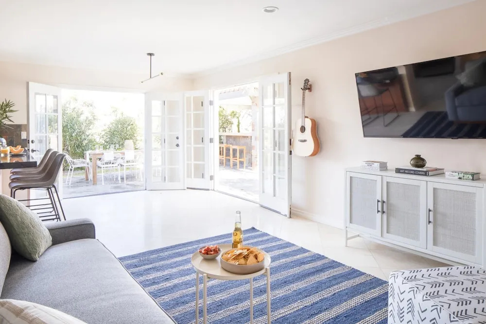 Villa Valencia by AvantStay Entertainers Dream w Outdoor Kitchen Spa Views