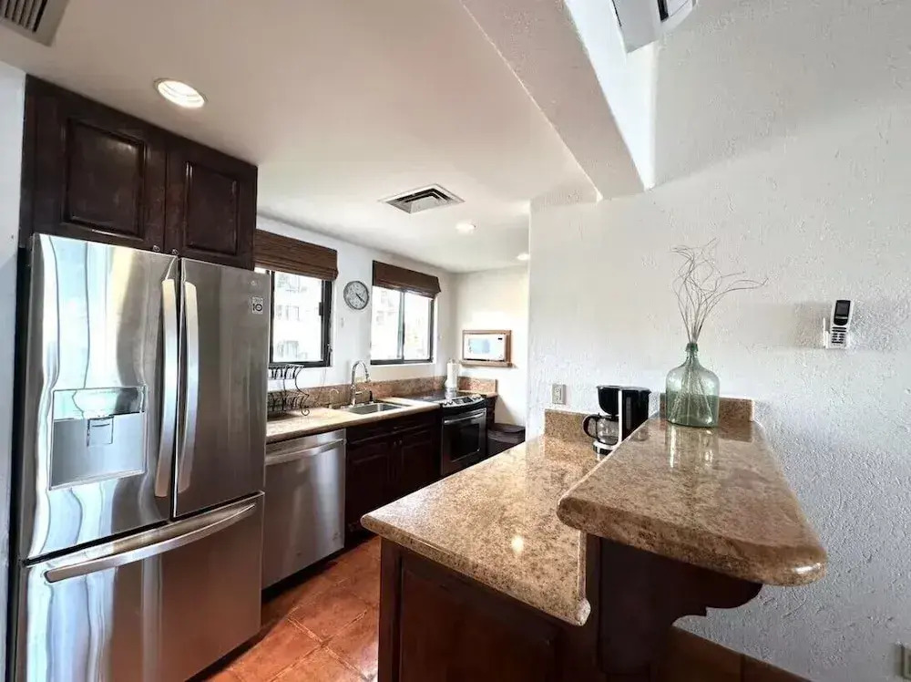 2BD Beach Front Luxury in Cabo