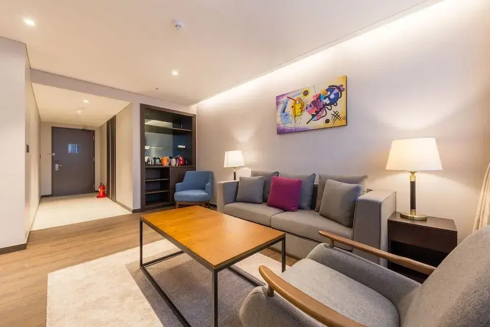 DK Airport Hotel