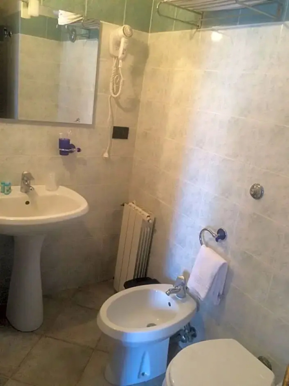 Alex & Lorenz Hotel