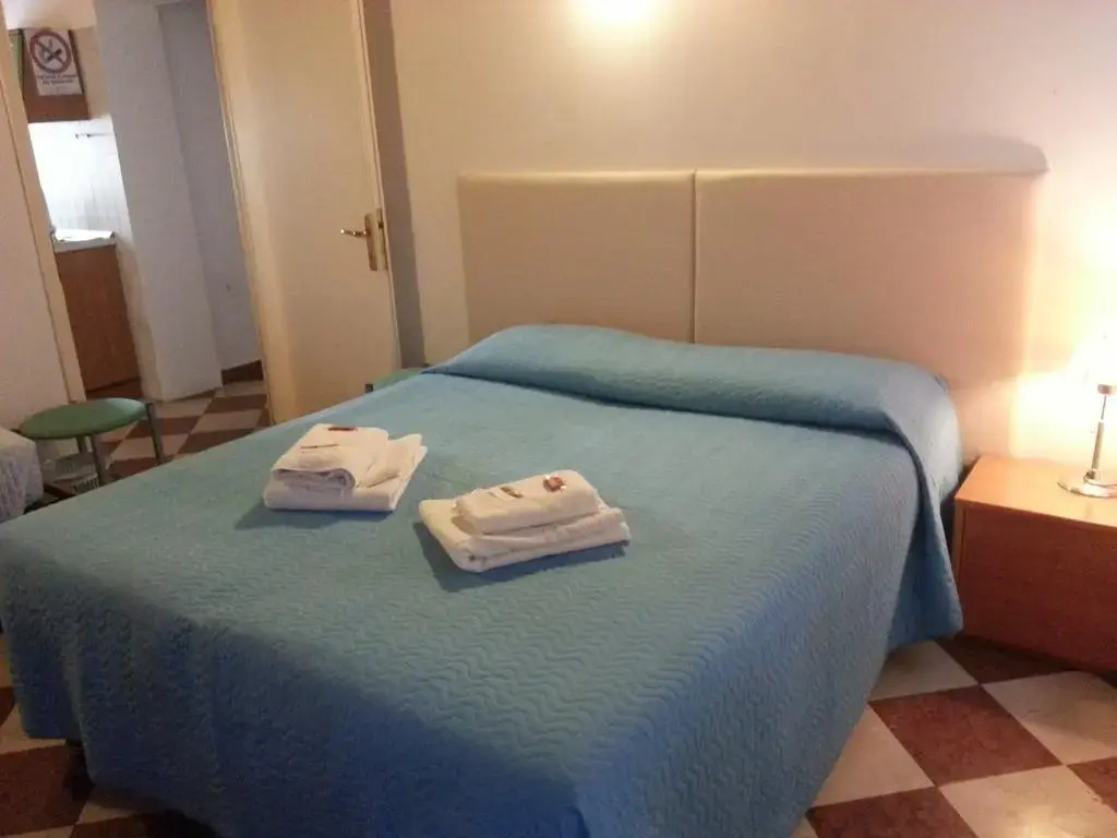 Veneziacentopercento Rooms