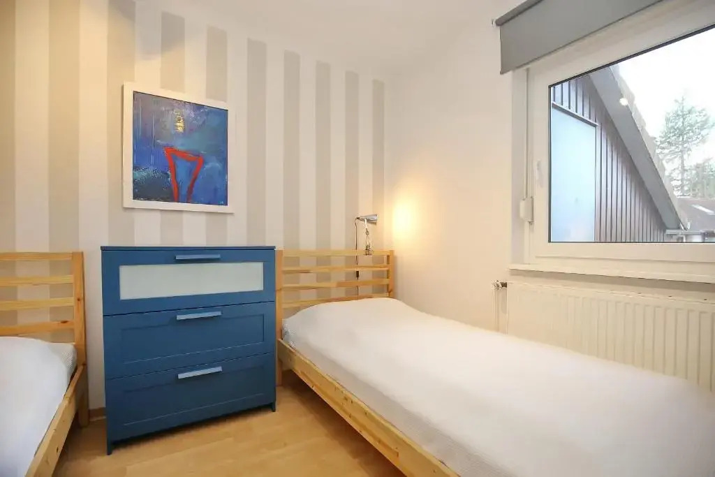 Urlauberdorf Haus 22c