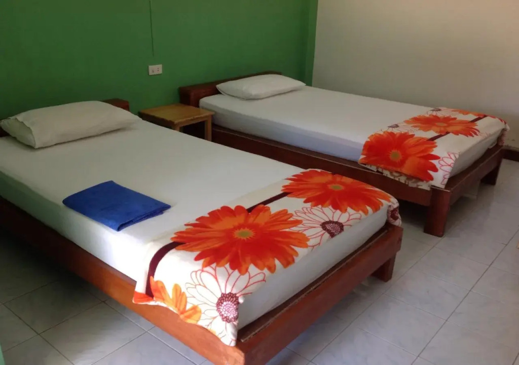 Mai maung Guest House
