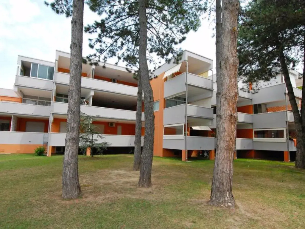 Villa Solarium Bibione 38534