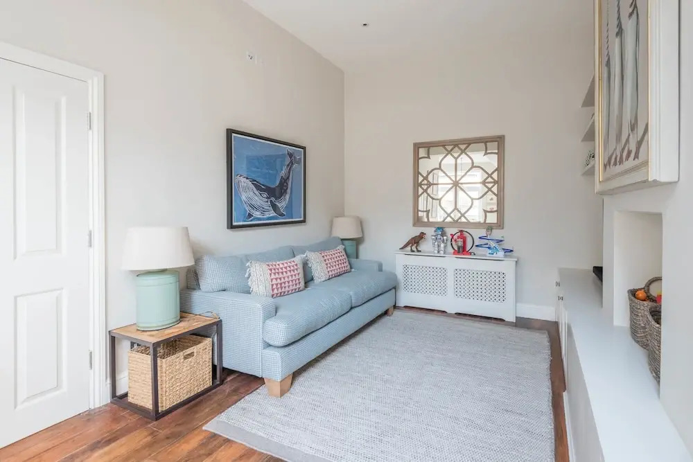 Beautiful family home in Highbury