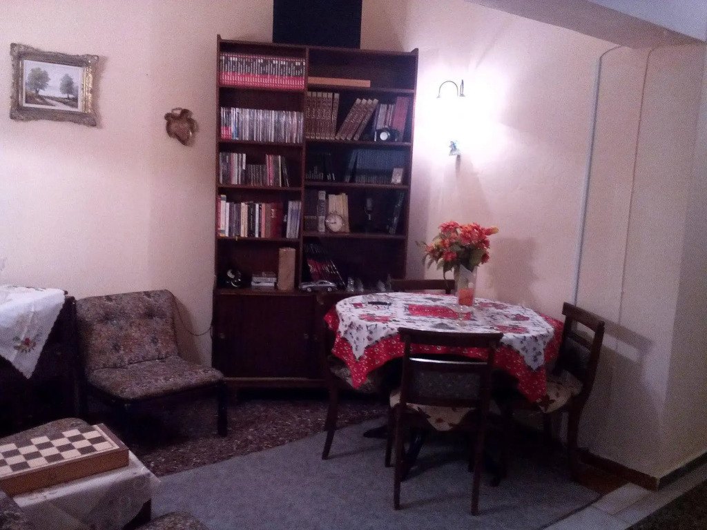 Sofia Rooms