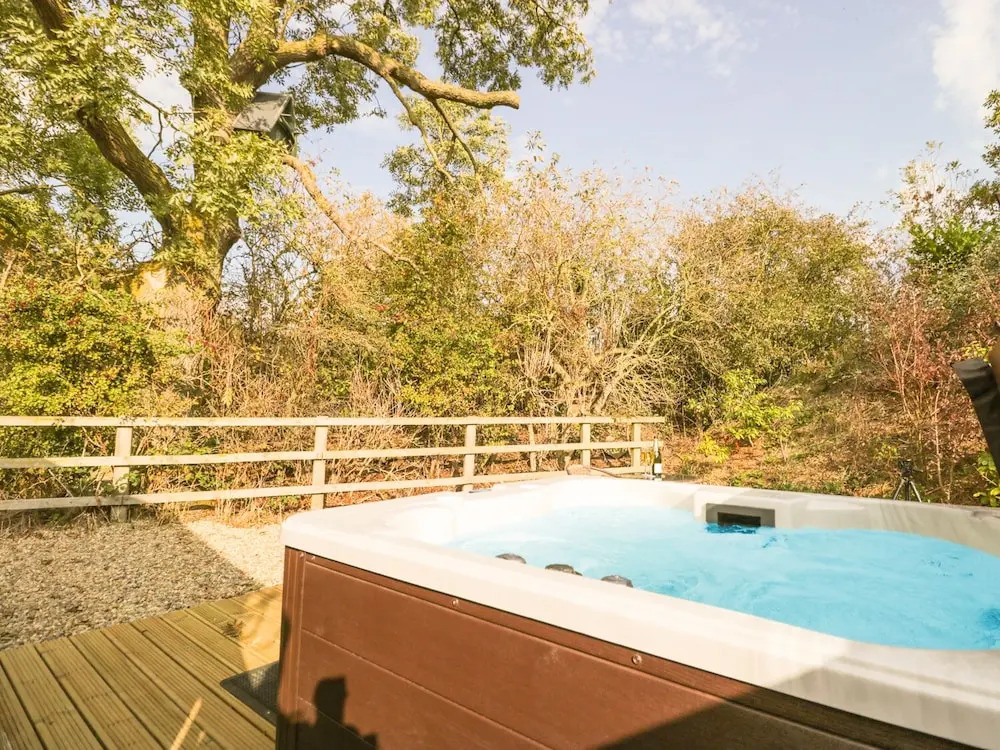 Beech Tree Lodge