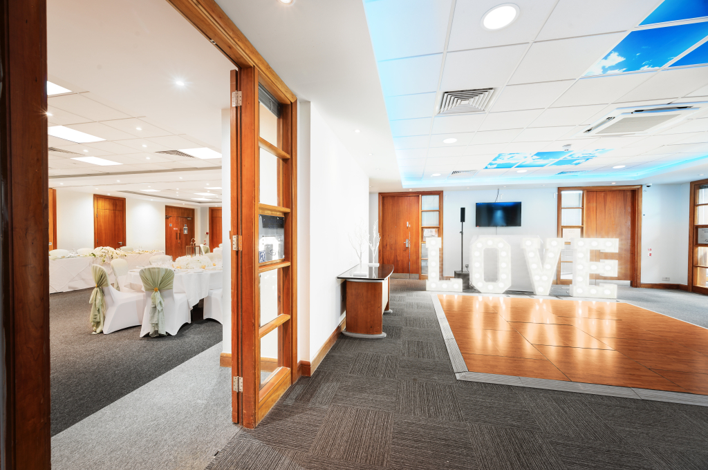 Holiday Inn Rochester-Chatham by IHG