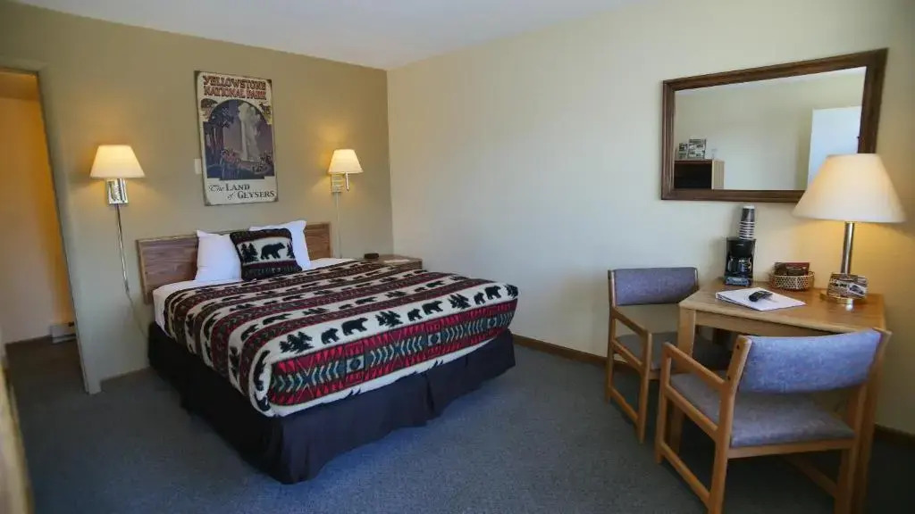 City Center Motel