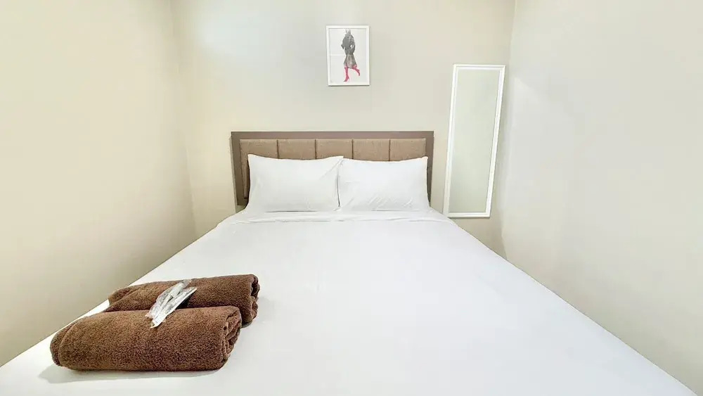 New Kotjil Room