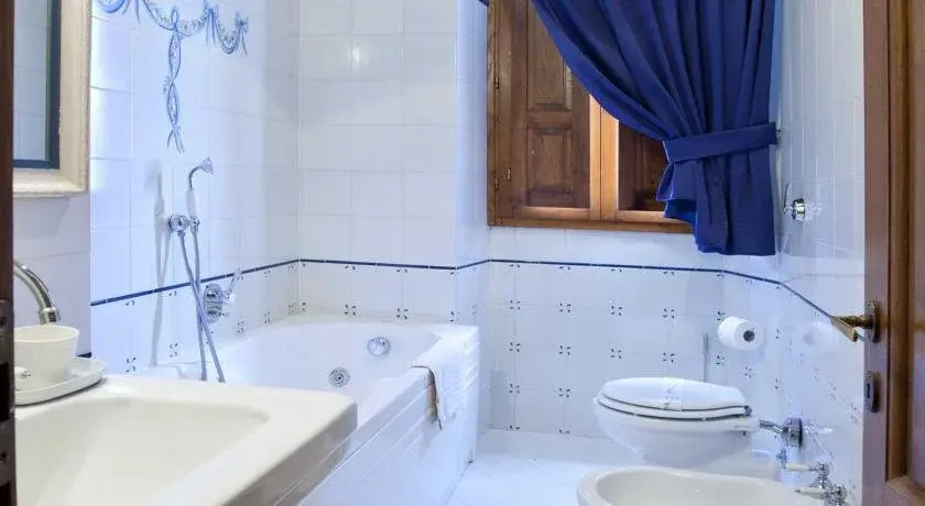 B&B Ca Dei Mignoni