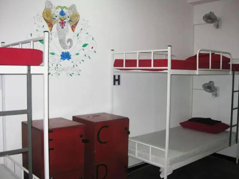 Colombo City Hostel